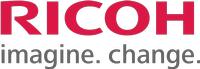 Ricoh logo - EMD Office Repair van Kantoormachines