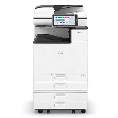 Ricoh IM C3000 - EMD Office Repair van Kantoormachines