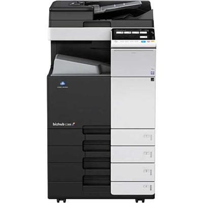 Konica Minolta Bizhub C368 - EMD Office Repair van Kantoormachines