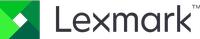 Lexmark logo - EMD Office Repair van Kantoormachines