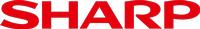 Sharp logo - EMD Office Repair van Kantoormachines