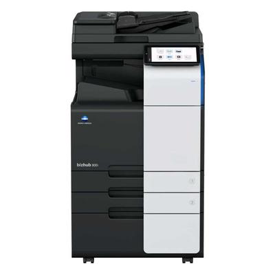 Konica Minolta Bizhub C250i - EMD Office Repair van Kantoormachines