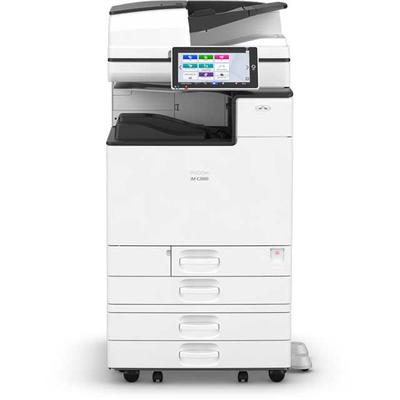 Ricoh IM C2000 - EMD Office Repair van Kantoormachines