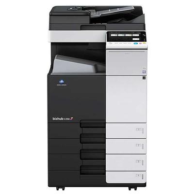 Konica Minolta Bizhub C258 - EMD Office Repair van Kantoormachines