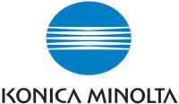 Konica Minolta logo - EMD Office Repair van Kantoormachines