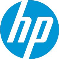HP logo - EMD Office Repair van Kantoormachines