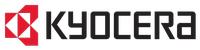 Kyocera logo - EMD Office Repair van Kantoormachines